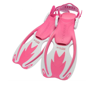 CRESSI KIDS ROCKS FINS 